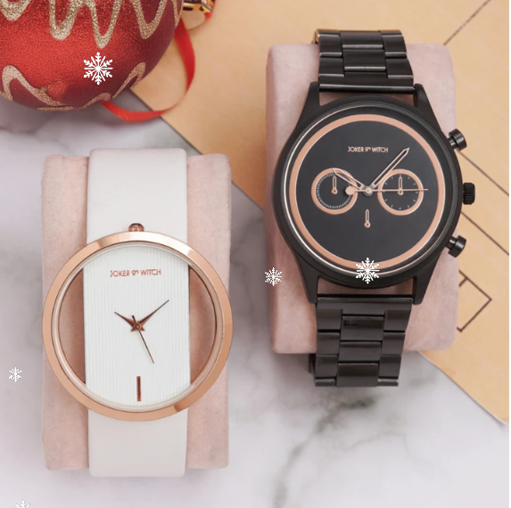 COUPLE WATCHES