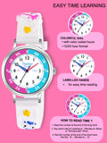 Fluid Junior Time Teacher Collection 29