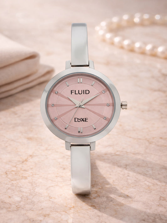 Fluid Luxe - Femme Linear  026-PK