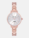 Fluid Luxe - Femme Linear  612-SL