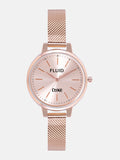 Fluid Luxe - Femme Linear  611-RG