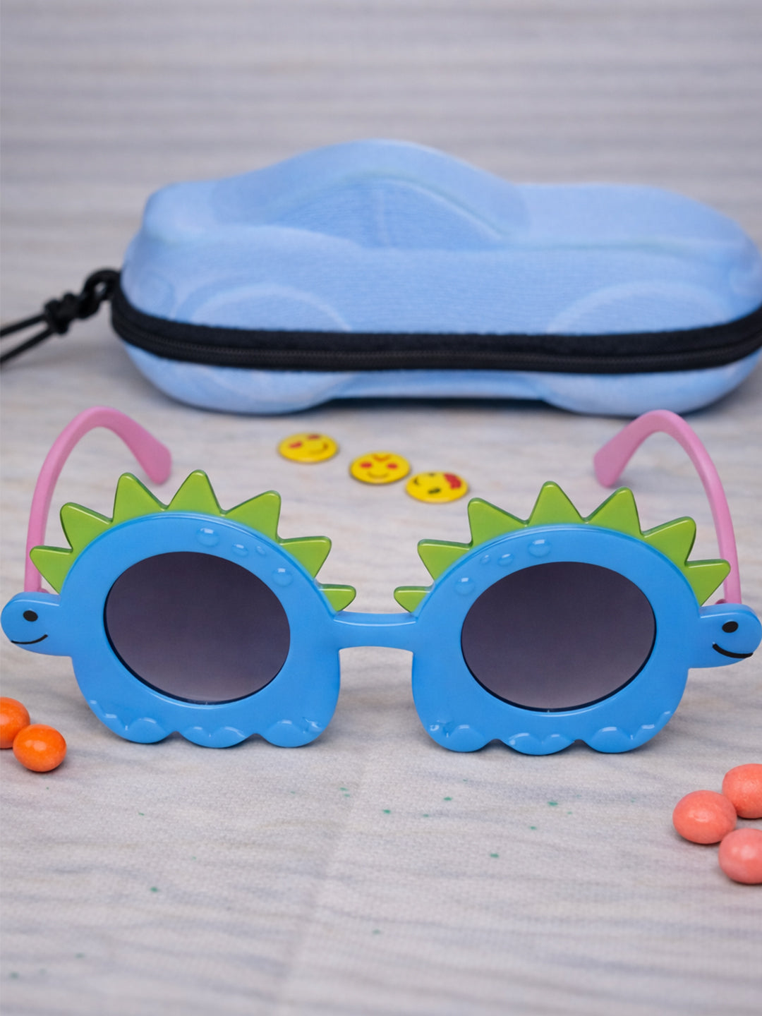 Fluid Junior - Milo Collection 3