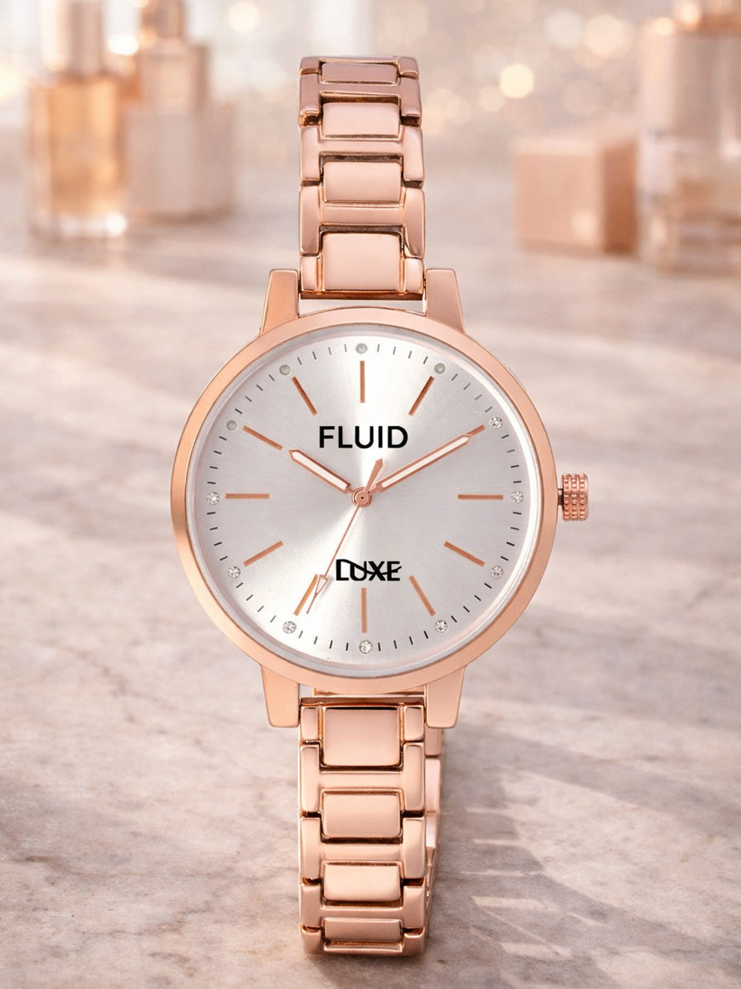 Fluid Luxe - Femme Linear  612-SL