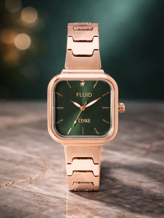 Fluid Luxe - Nova Élan  601-GR