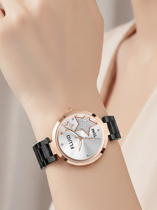 Fluid Luxe - Pure Élan  003-SL