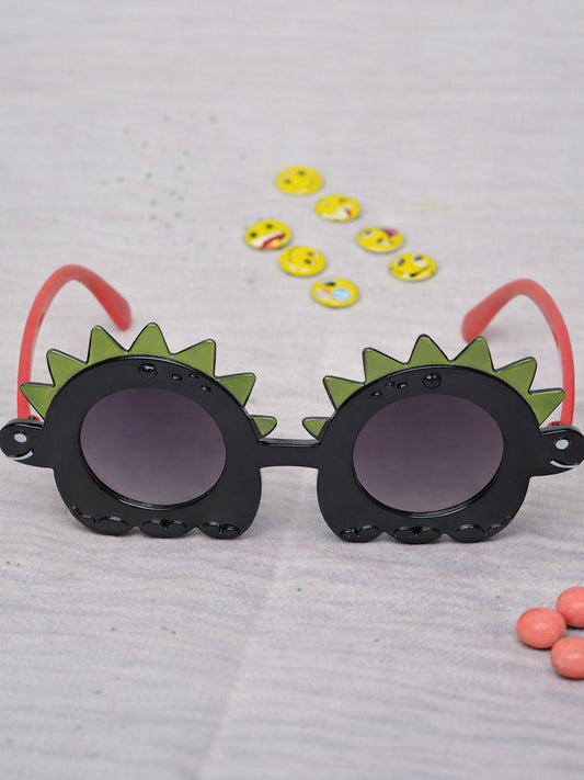 Fluid Junior - Milo Collection 1