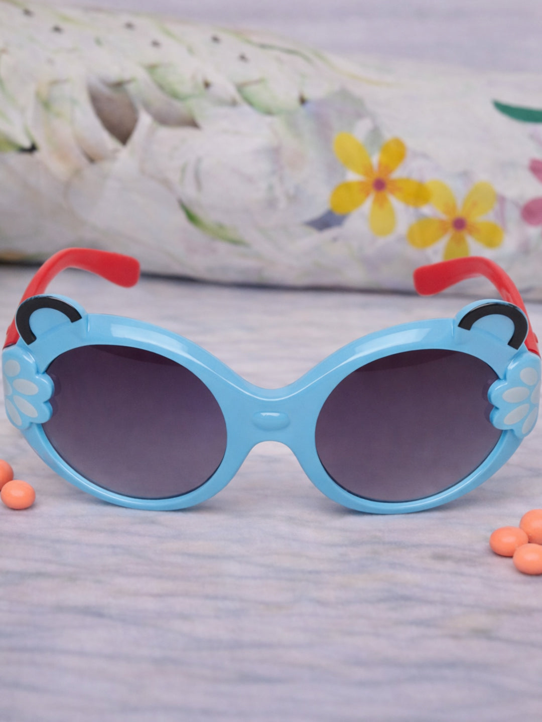 Fluid Junior - Pepe Collection 1