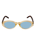 Fluid Luxe - Éclipse Sunglasses 3971