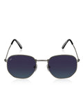 Fluid Luxe - Serein Sunglasses 1008-04