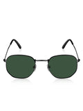 Fluid Luxe - Serein Sunglasses 1008-02