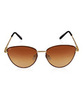 Fluid Luxe - Ciel Sunglasses 5005-02