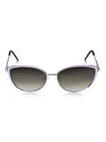 Fluid Luxe - Rive Sunglasses 5004-01