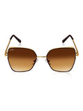 Fluid Luxe - Ombre Sunglasses 5001-02