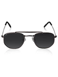 Fluid Luxe - Vérité Sunglasses 1005-01