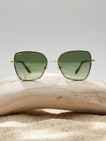 Fluid Luxe - Ombre Sunglasses 5001-04