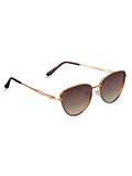 Fluid Luxe - Ciel Sunglasses 5005-03