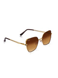 Fluid Luxe - Ombre Sunglasses 5001-02