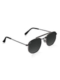 Fluid Luxe - Vérité Sunglasses 1005-01
