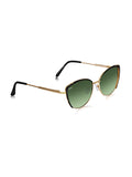 Fluid Luxe - Rive Sunglasses 5004-04