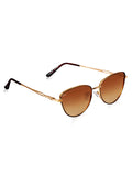 Fluid Luxe - Ciel Sunglasses 5005-02