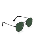 Fluid Luxe - Serein Sunglasses 1008-02