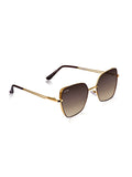 Fluid Luxe - Ombre Sunglasses 5001-03