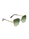 Fluid Luxe - Ombre Sunglasses 5001-04