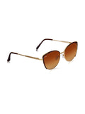 Fluid Luxe - Rive Sunglasses 5004-02