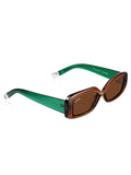 Fluid Luxe - Brume Sunglasses 3922
