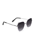 Fluid Luxe - Ombre Sunglasses 5001-01