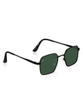 Fluid Luxe - Élan Sunglasses 1002-02