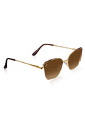 Fluid Luxe - Lumière Sunglasses 5003-02
