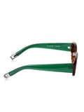 Fluid Luxe - Brume Sunglasses 3922