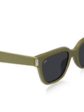 Fluid Luxe - Éclipse Sunglasses 3964