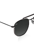 Fluid Luxe - Vérité Sunglasses 1005-01