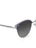 Fluid Luxe - Solis Sunglasses 5002-01