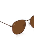 Fluid Luxe - Serein Sunglasses 1008-06