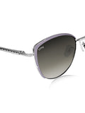 Fluid Luxe - Rive Sunglasses 5004-01