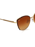 Fluid Luxe - Rive Sunglasses 5004-02