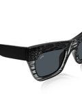 Fluid Luxe - Brume Sunglasses 3955