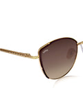 Fluid Luxe - Rive Sunglasses 5004-03