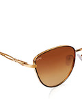 Fluid Luxe - Ciel Sunglasses 5005-02