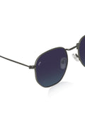 Fluid Luxe - Serein Sunglasses 1008-04