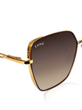 Fluid Luxe - Ombre Sunglasses 5001-03