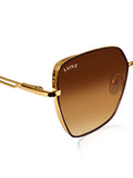 Fluid Luxe - Ombre Sunglasses 5001-02