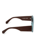 Fluid Luxe - Vague Sunglasses 3762