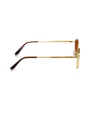 Fluid Luxe - Rive Sunglasses 5004-02