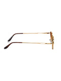 Fluid Luxe - Ciel Sunglasses 5005-02