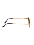 Fluid Luxe - Ciel Sunglasses 5005-04
