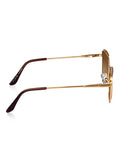 Fluid Luxe - Lumière Sunglasses 5003-02